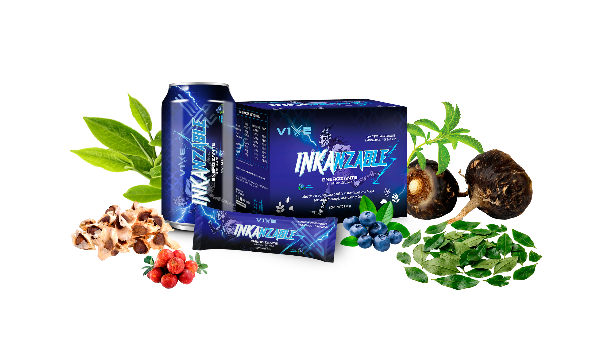 Inkanzable