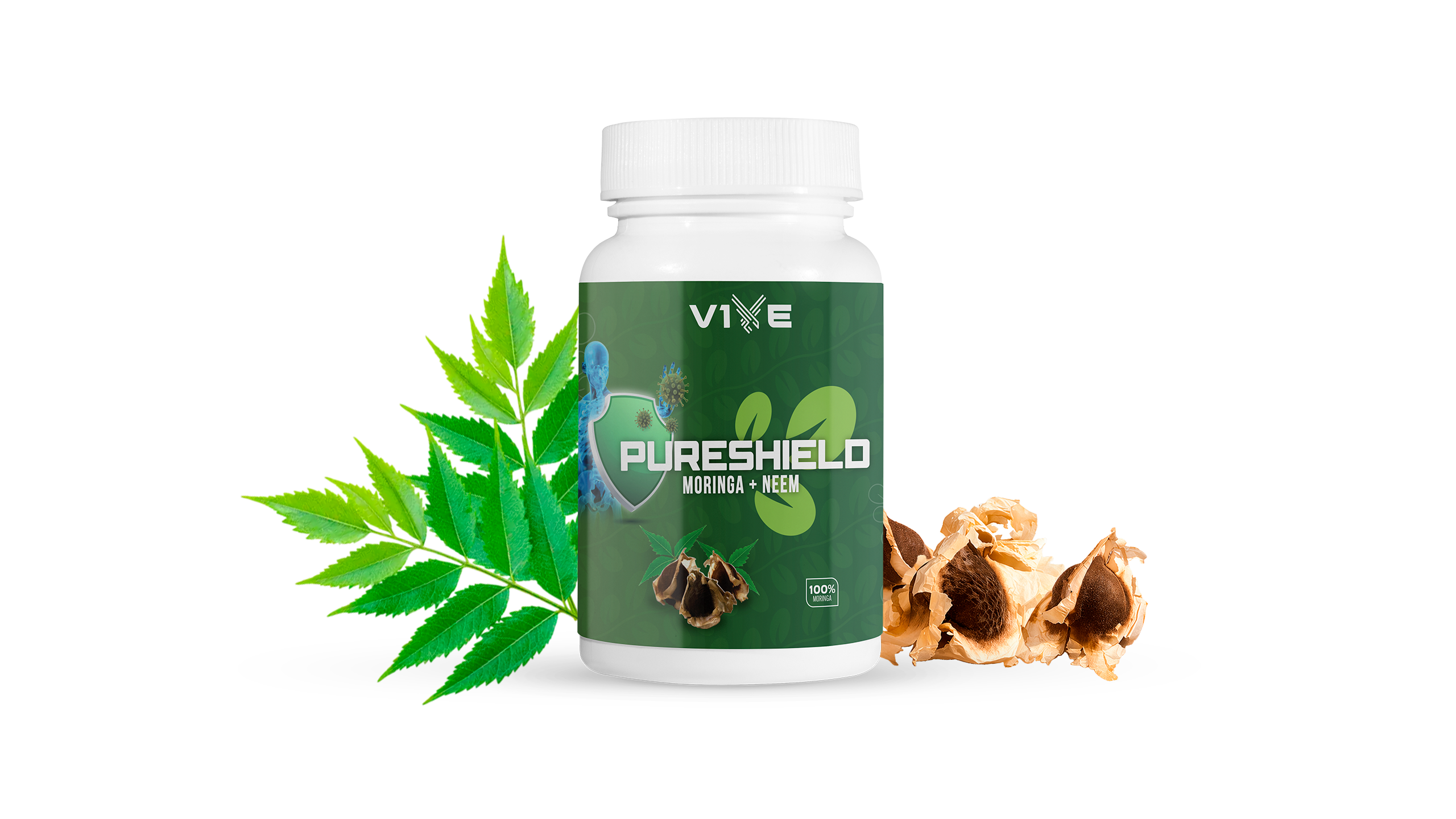 Pureshield
