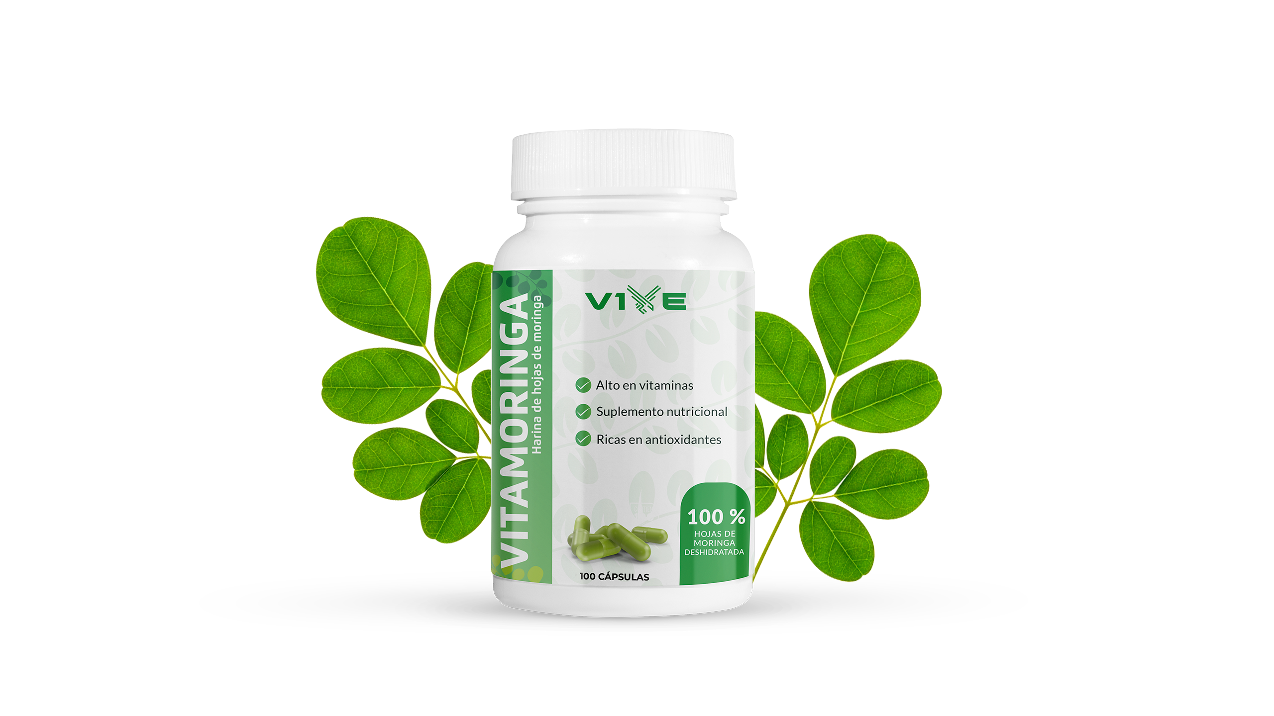 Vitamoringa