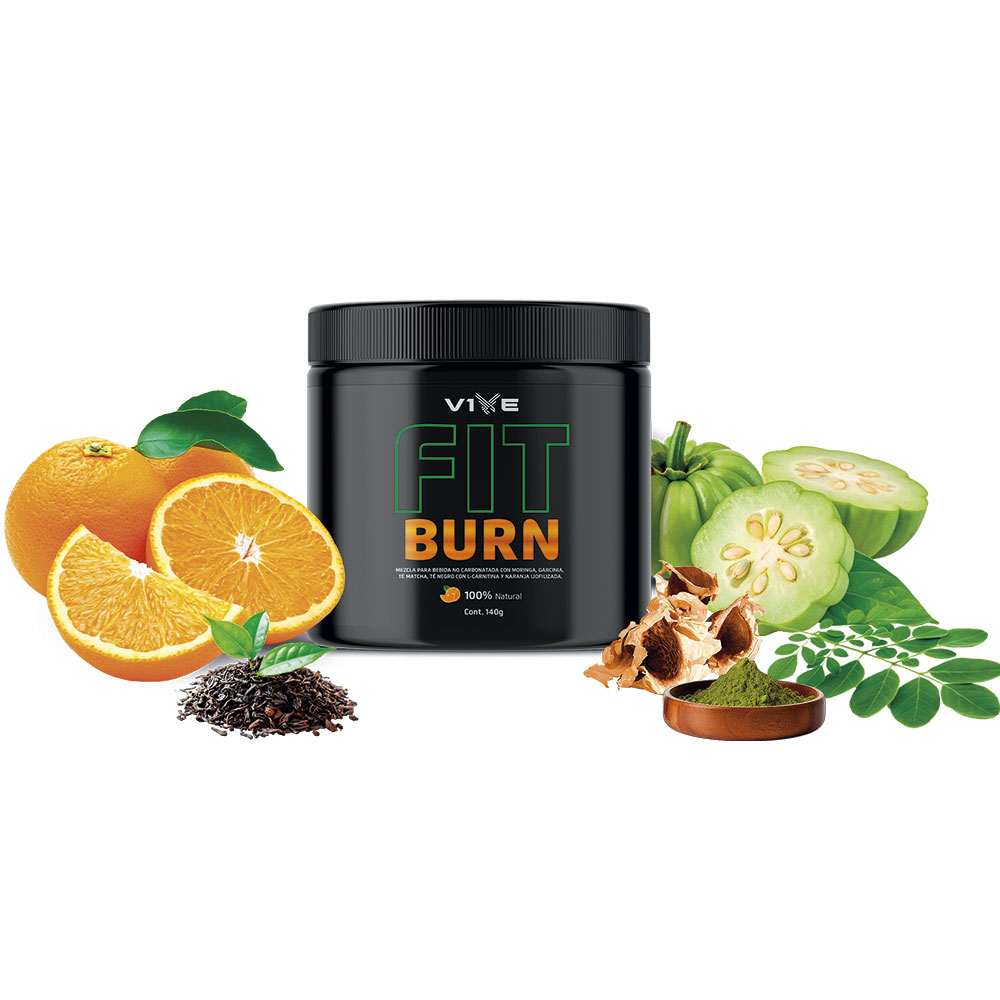 Fitburn