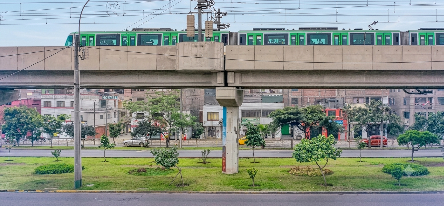 Ciudad de Lima