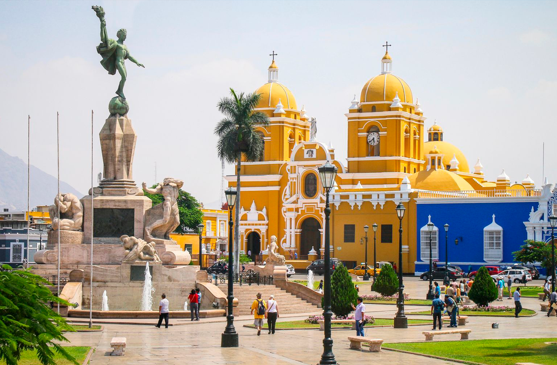 Ciudad de Trujillo